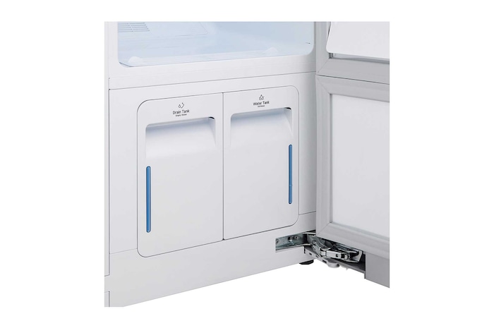 自宅で快適に衣類をリフレッシュ