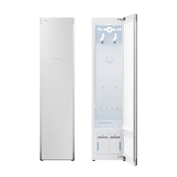 LG Styler 衣類ケア家電 スチームクローゼット | LG JP