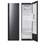 The All New LG Styler™ ブラックミラー 