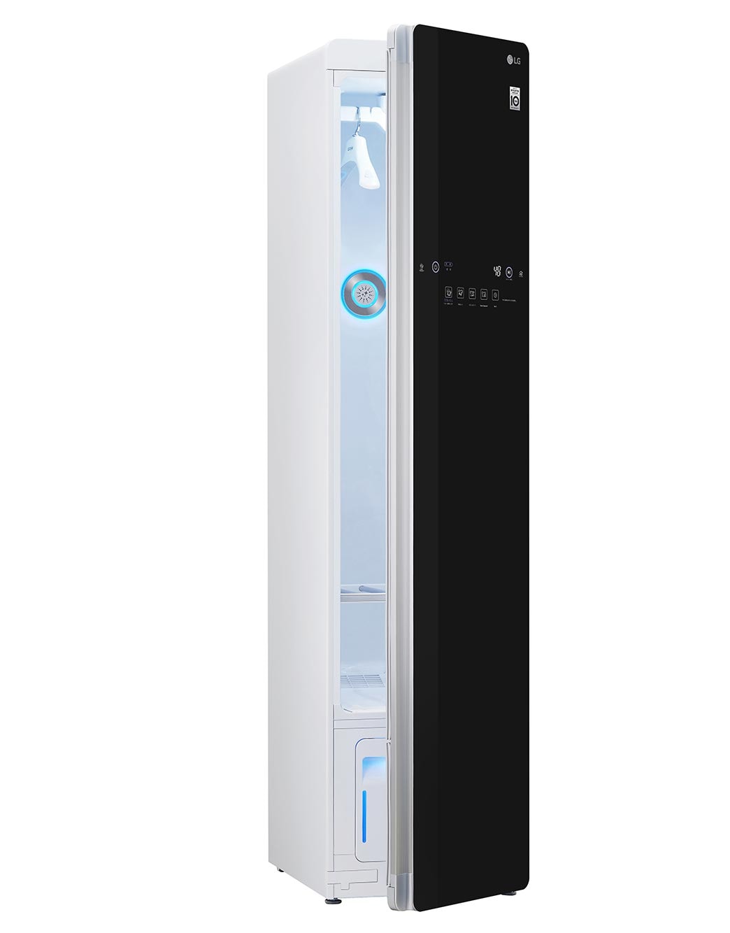 LG 衣類乾燥機 2020年製 S3BF 50Hz／60Hz LG 衣類乾燥機 2020年製 S3BF 50Hz／60Hz Amazon | LG Styler