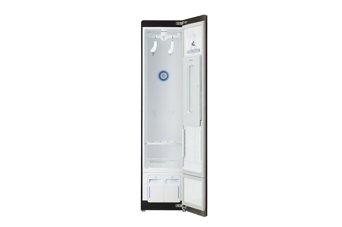 LG Styler 除菌消臭 3着モデル 衣類ケア ミストベージュ, S3BNF