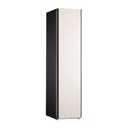 LG Styler 衣類ケア ミストベージュ - S3BNF | LG JP