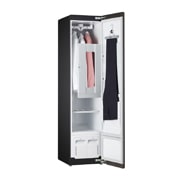 LG Styler 除菌消臭 3着モデル 衣類ケア ミストベージュ, S3BNF