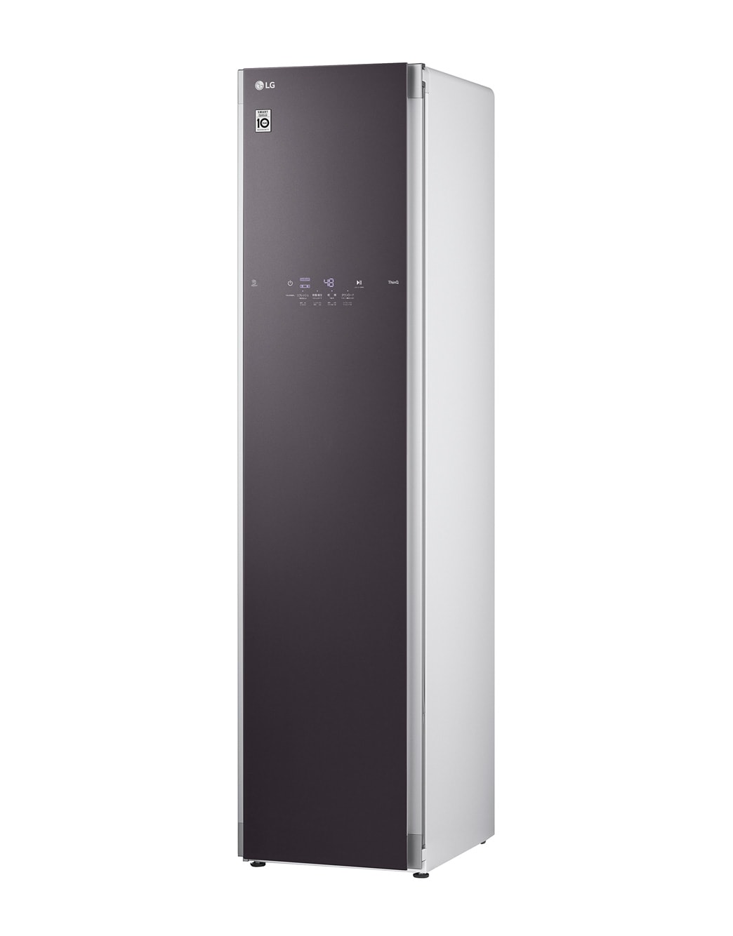 LGスタイラー　S3CW Styler | Rafraîchissez et assainissez - S3CW | LG CA