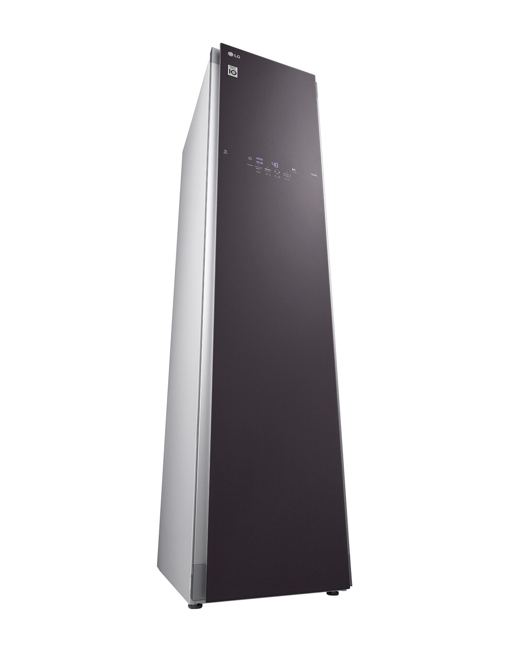 LG styler メタリックチャコール S3CW 2021年 LG styler メタリックチャコール S3CW 2021年 Amazon | LG