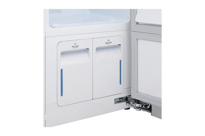 LG Styler ズボンプレッサー無 除菌消臭 3着モデル 衣類ケア チャコール, S3GW