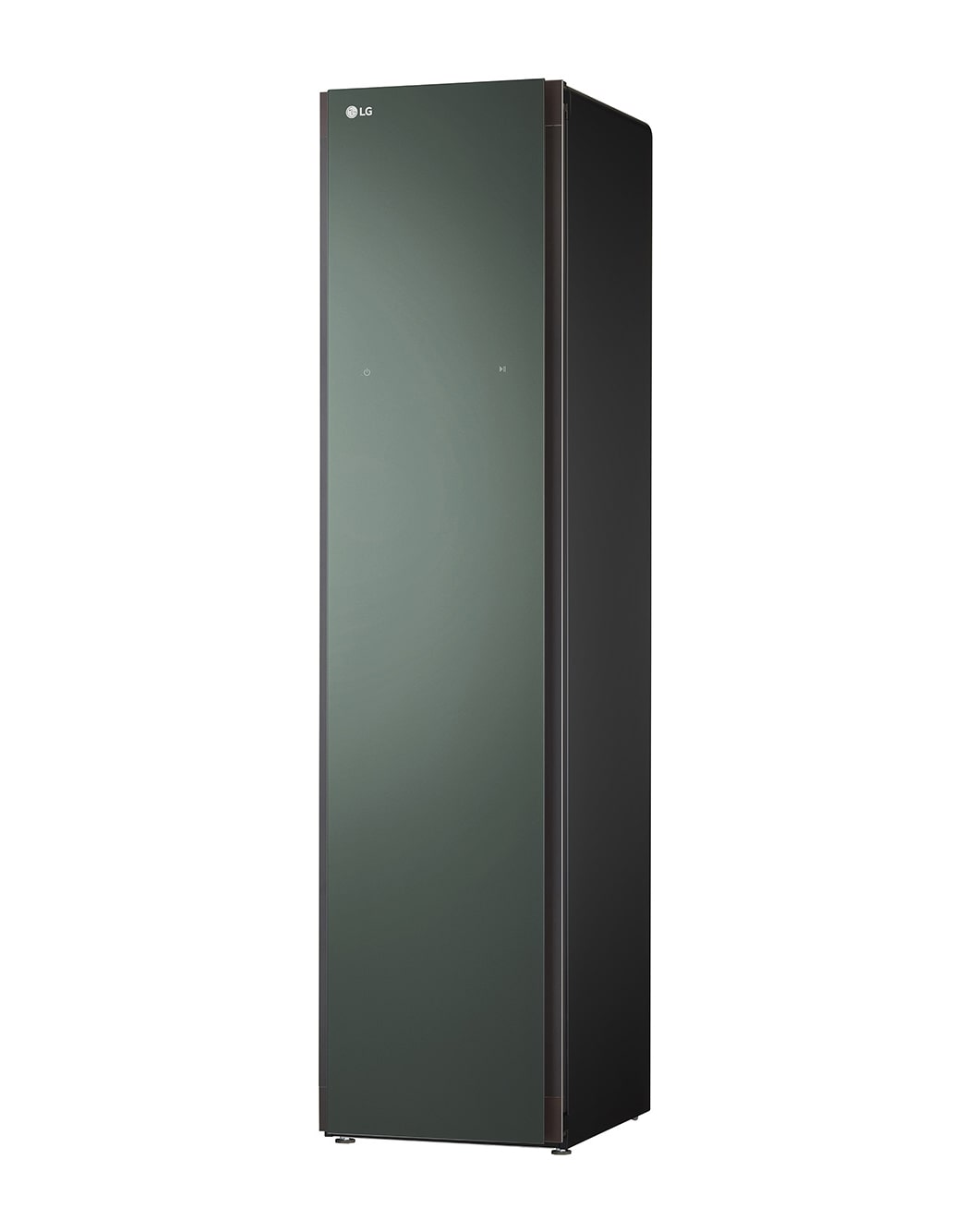 LG Styler 衣類ケア ミストグリーン - S3GNF | LG Japan