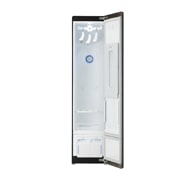 LG Styler 除菌消臭 3着モデル 衣類ケア ミストグリーン, S3GNF