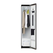 LG Styler 除菌消臭 3着モデル 衣類ケア ミストグリーン, S3GNF