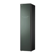 LG Styler 除菌消臭 3着モデル 衣類ケア ミストグリーン, S3GNF