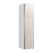 LG Costco限定モデルいつでも、簡単、キレイに！ハンガーにかけてボタンを押すだけ衣類のトータルケア, S3IFA