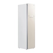 LG Costco限定モデルいつでも、簡単、キレイに！ハンガーにかけてボタンを押すだけ衣類のトータルケア, S3IFA