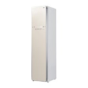 LG Costco限定モデルいつでも、簡単、キレイに！ハンガーにかけてボタンを押すだけ衣類のトータルケア, S3IFA