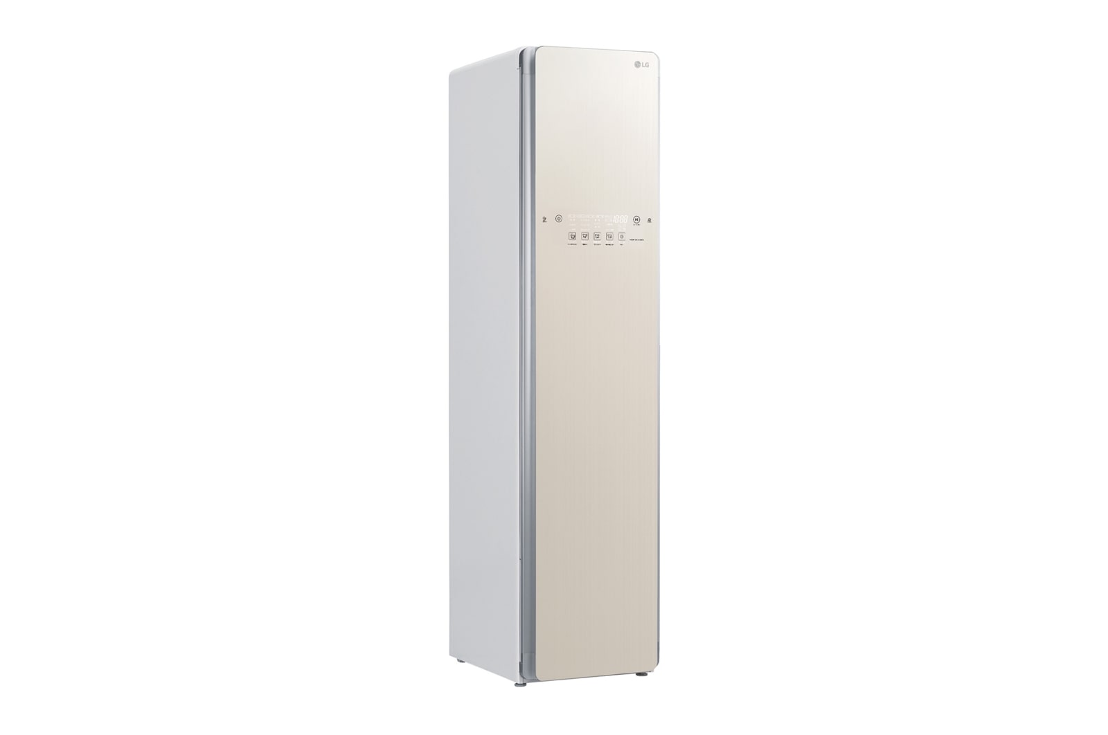 LG Costco限定モデルいつでも、簡単、キレイに！ハンガーにかけてボタンを押すだけ衣類のトータルケア, S3IFA