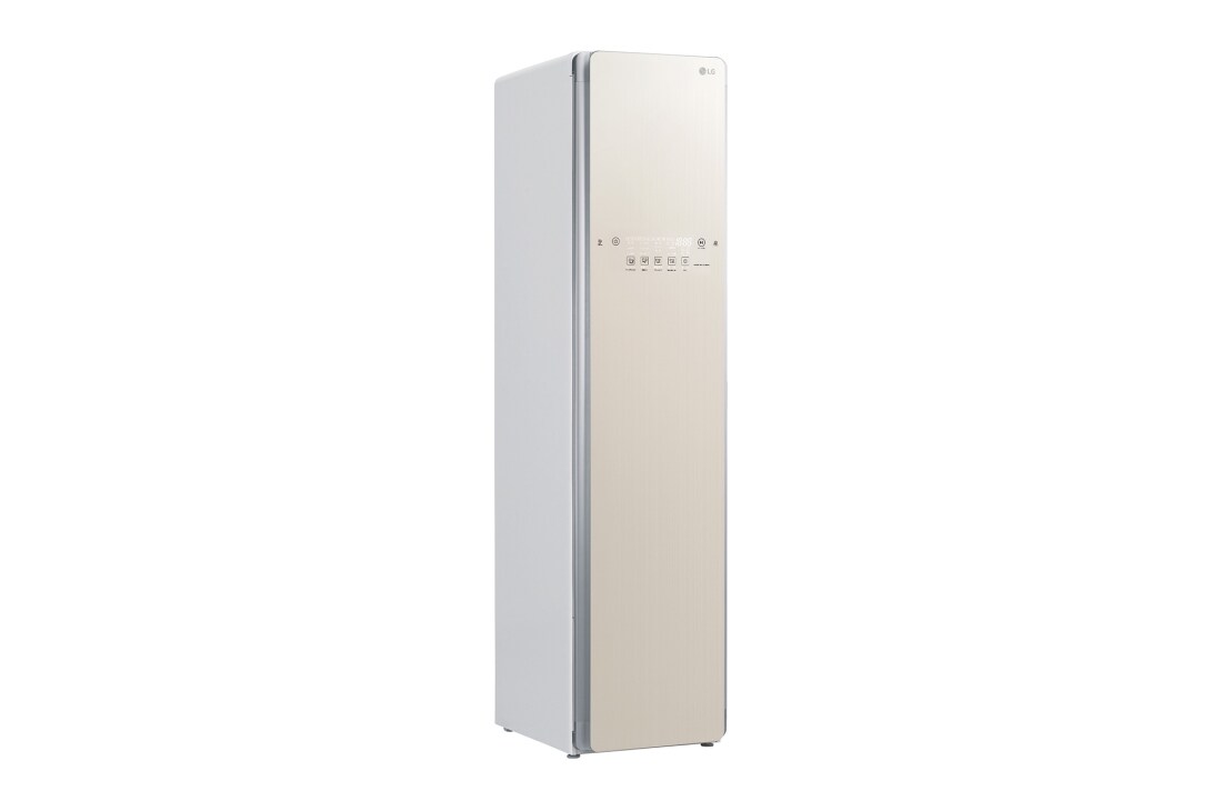 LG スタイラー 電気乾燥機 S3IFA 2020年製 衣類ケア LG Styler 衣類ケア 花粉対策 ホワイト - S3WF | LG Japan
