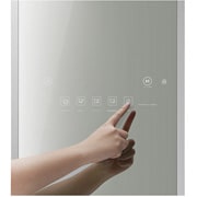 LG Styler 除菌消臭 3着モデル 衣類ケア ミラー, S3MF