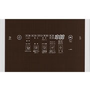 LG いつでも、簡単、キレイに！ハンガーにかけてボタンを押すだけ衣類のトータルケア, S3PER