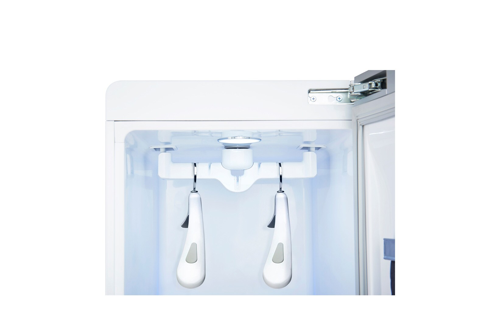 LG いつでも、簡単、キレイに！ハンガーにかけてボタンを押すだけ衣類のトータルケア, S3PER