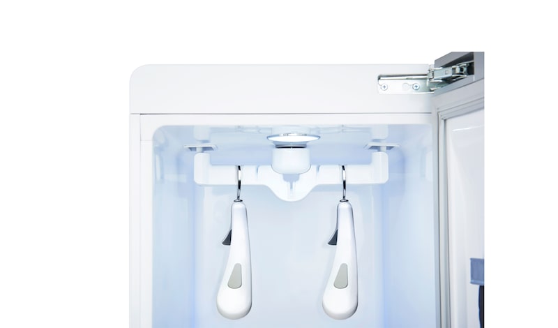 LG ただいまの後、おうちで服がよみがえる。ライフスタイルクローゼット, S3WER