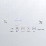 LG Styler 除菌消臭 3着モデル 衣類ケア ホワイト, S3WF