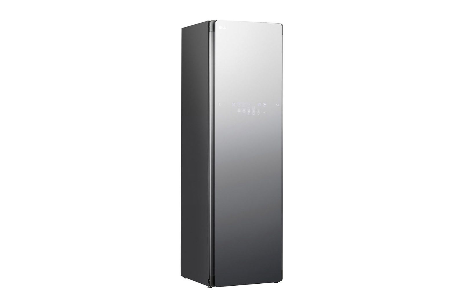LG Styler 衣類ケア 花粉対策 5着モデル - S5MB | LG JP