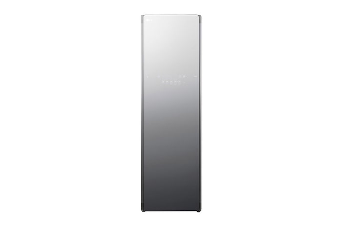 LG Styler 除菌消臭 5着モデル 衣類ケア ミラー, S5MB