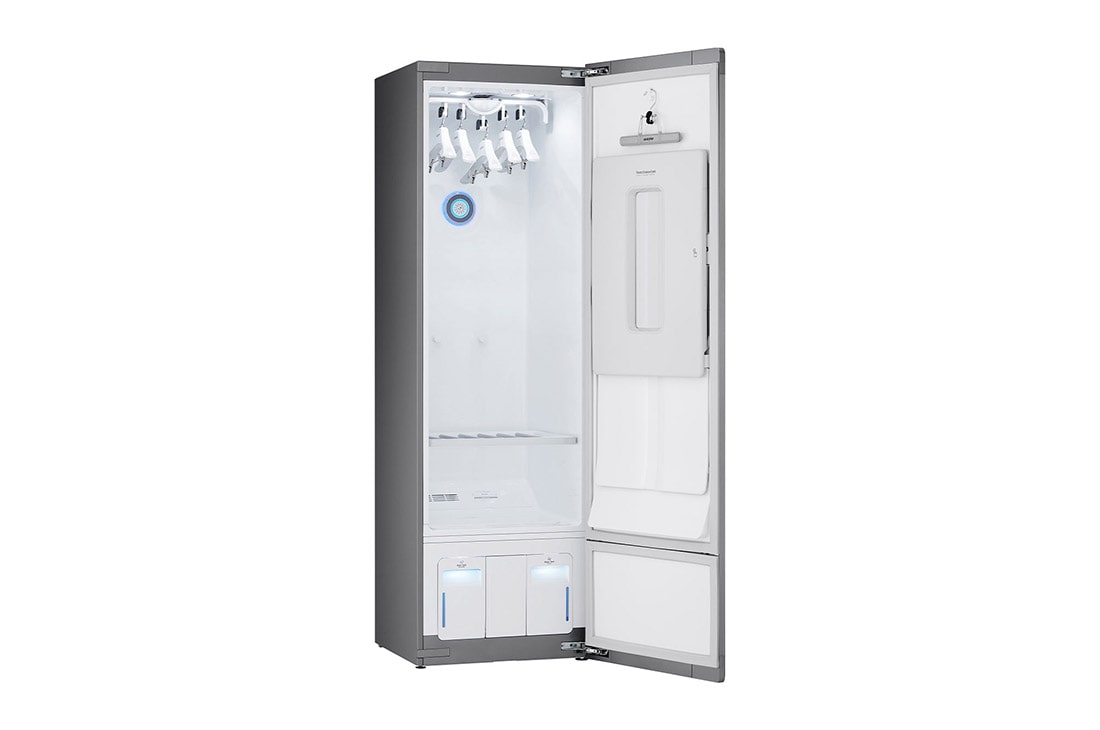 LG Styler 衣類ケア 花粉対策 5着モデル - S5MB | LG JP