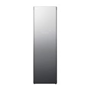 LG いつでも、簡単、キレイに！ハンガーにかけてボタンを押すだけ衣類のトータルケア, S5MB