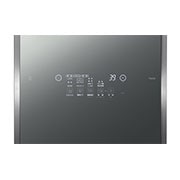 LG いつでも、簡単、キレイに！ハンガーにかけてボタンを押すだけ衣類のトータルケア, S5MB