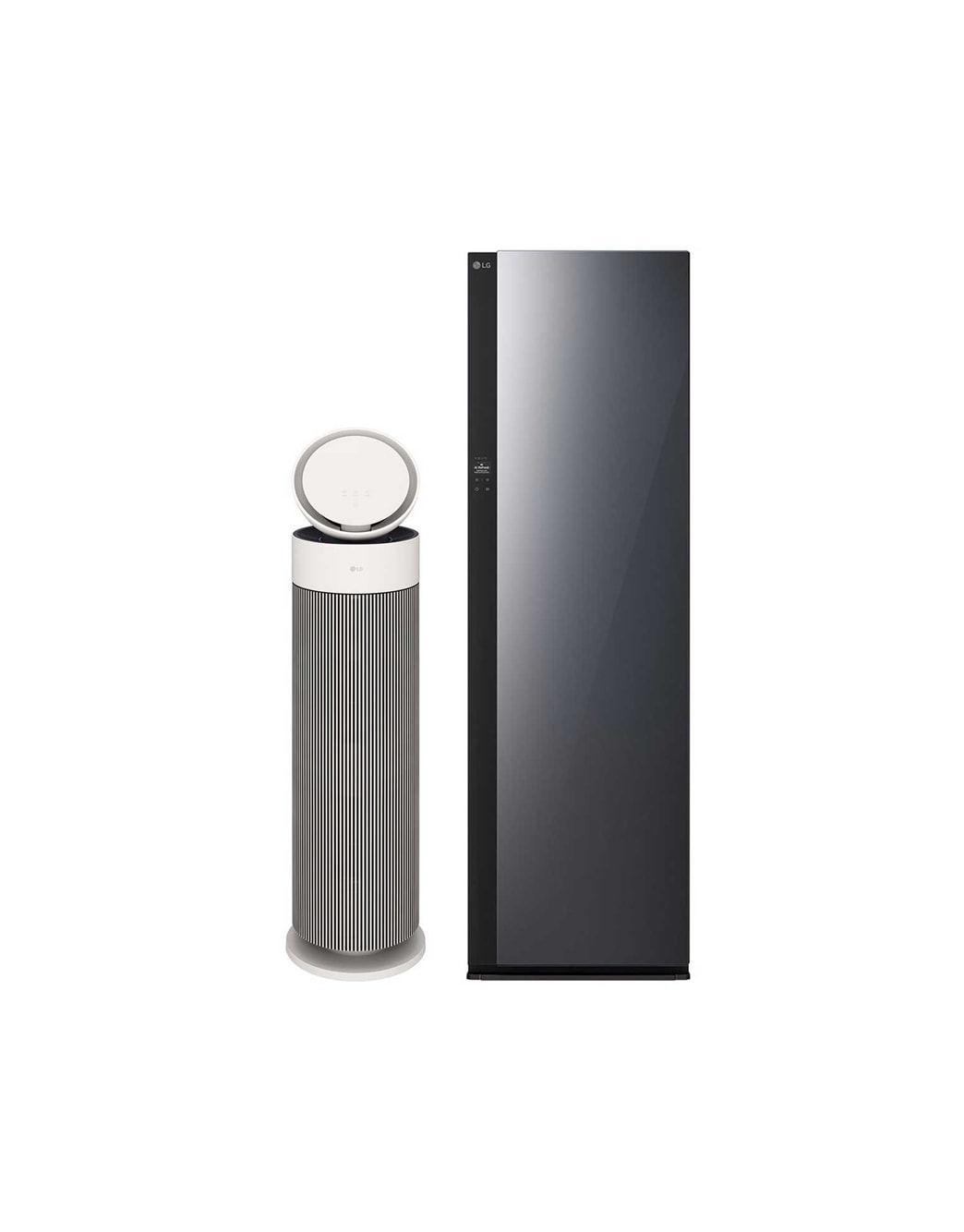 SC5GMR557GS | 衣類ケア家電 LG Styler | LG Japan