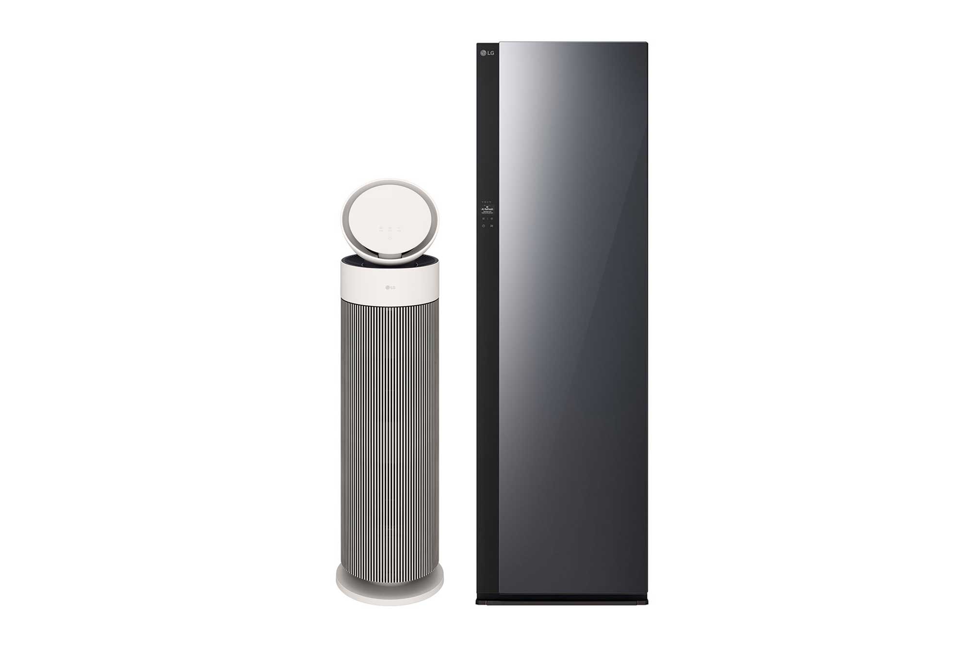 SC5GMR557GS | 衣類ケア家電 LG Styler | LG Japan
