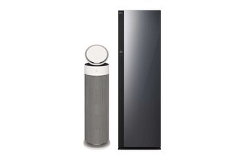 洋楽 SILKY SLIM SC5GMR557GS | 衣類ケア家電 LG Styler | LG Japan