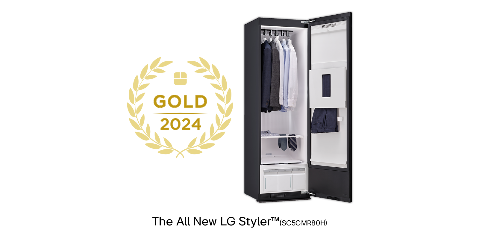 green award 2024 gold
