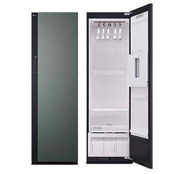 LG Styler | 法人のお客様 | LG Japan