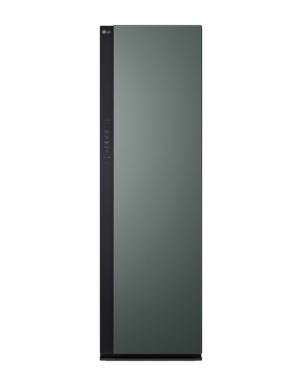 SC5MNR4G | 衣類ケア家電 LG Styler | LG JP