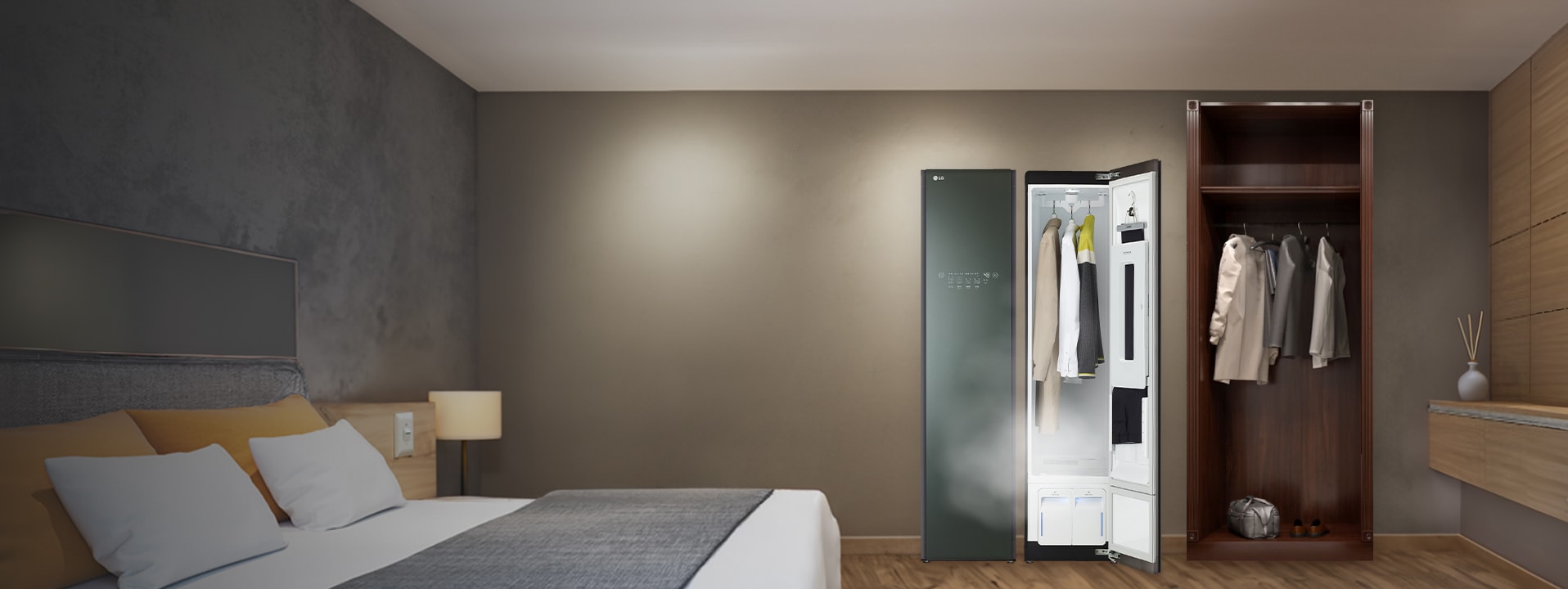 法人のお客様 | LGエレクトロニクス・ジャパン