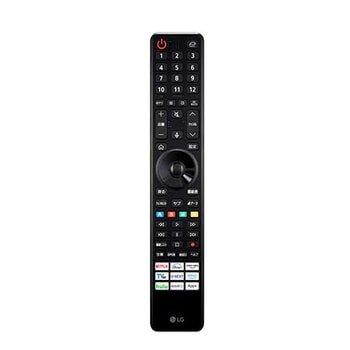 TV 2021シリーズマジックリモコン - AKB76036210 | LG JP