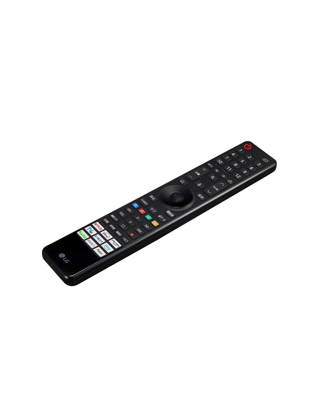 LGマジックリモコン★MR20GB（4K）20年度モデル対応マジック リモコン 2024年度モデル対応】マジックリモコン - MR24JP | LG JP | LG JP