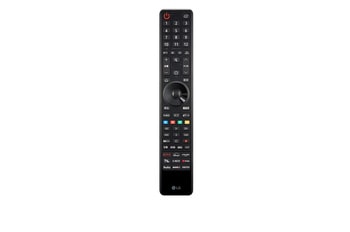 マジックリモコン(2026年発売) | テレビアクセサリー | LG Japan