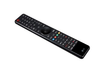 マジックリモコン(2026年発売) | テレビアクセサリー | LG Japan