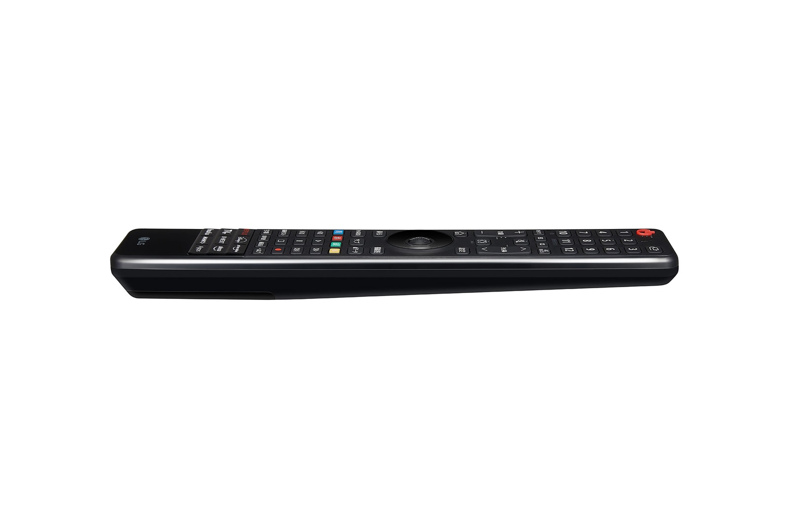 マジックリモコン(2026年発売) | テレビアクセサリー | LG Japan