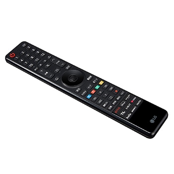 LG マジックリモコン(2026年発売), MR26JP