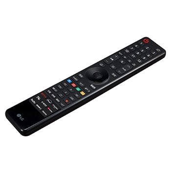 LG マジックリモコン(2026年発売), MR26JP