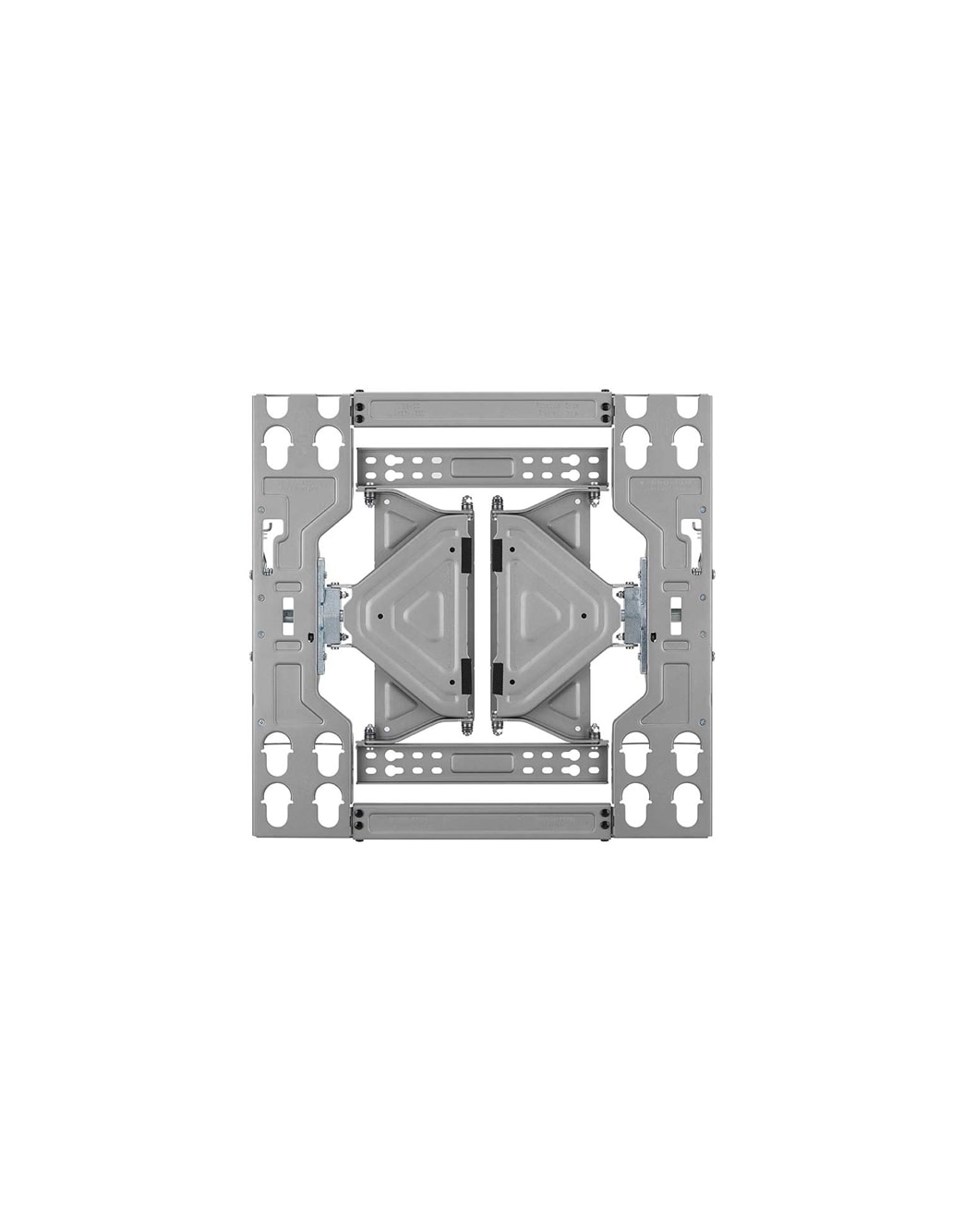 OLW480B LG メーカー純正 テレビ壁掛け金具 OLW480B LG メーカー純正 テレビ壁掛け金具 - メルカリ