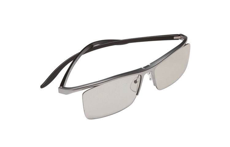 LG アラン ミクリタイプ３Ｄメガネ, AG-F270