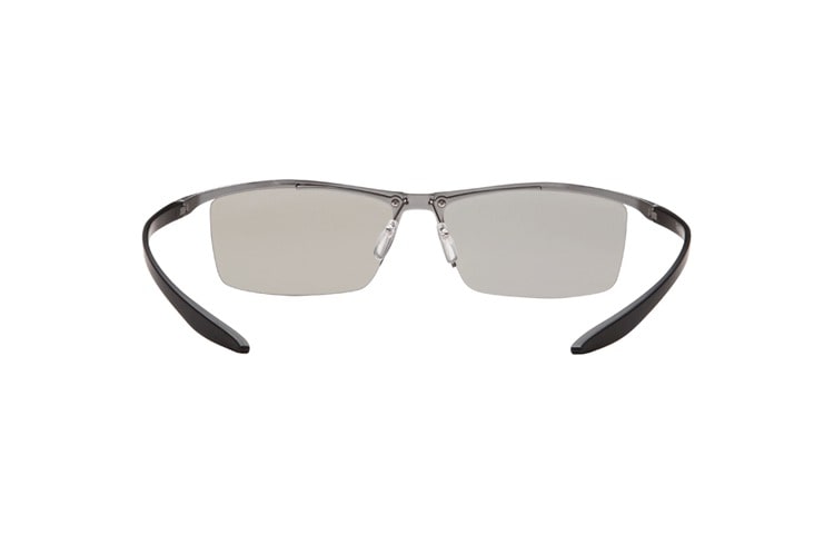 LG アラン ミクリタイプ３Ｄメガネ, AG-F270