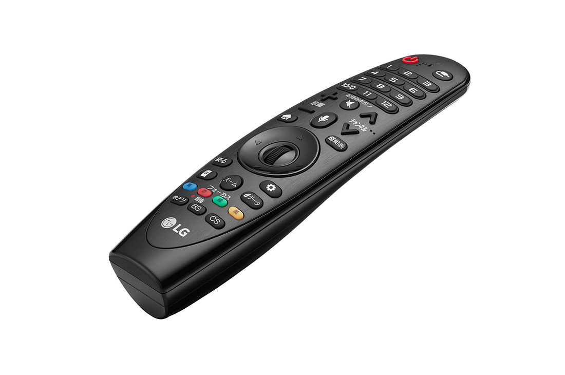 LG マジックリモコン AN-MR18BA Amazon | LG AN-MR18BA マジックリモコン (2018年モデル) | LG
