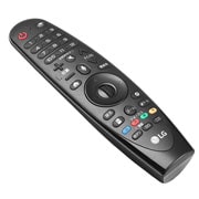 LG 【2018年度モデル対応】マジックリモコン, AN-MR18BA