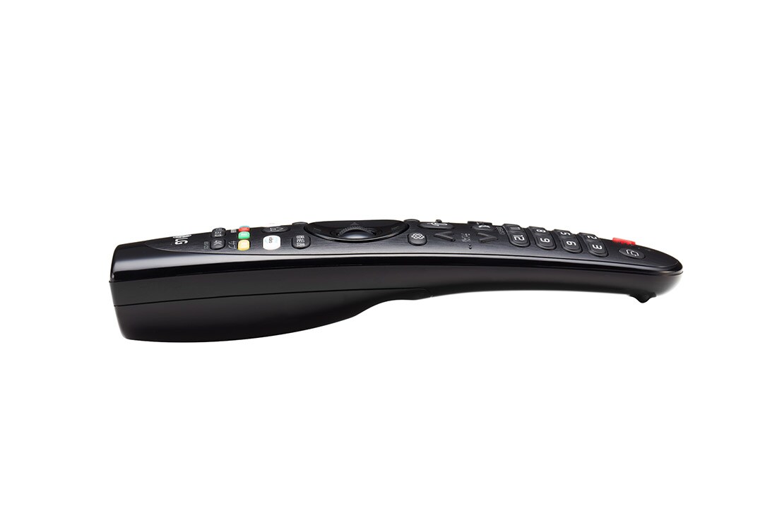 AN-MR19BA LG テレビ用リモコン マジックリモコン 本体 2019年度モデル対応】マジックリモコン - AN-MR19BA | LG Japan