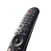 LG 【2019年度モデル対応】マジックリモコン, AN-MR19BA